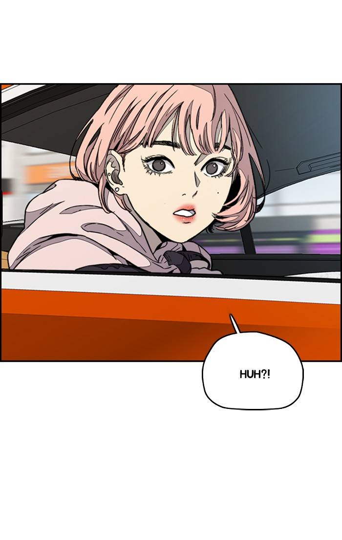 Wind Breaker chapter 333 page 50