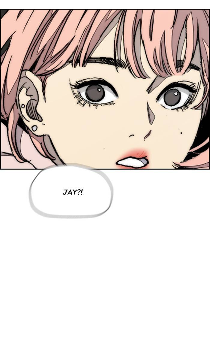 Wind Breaker chapter 333 page 53