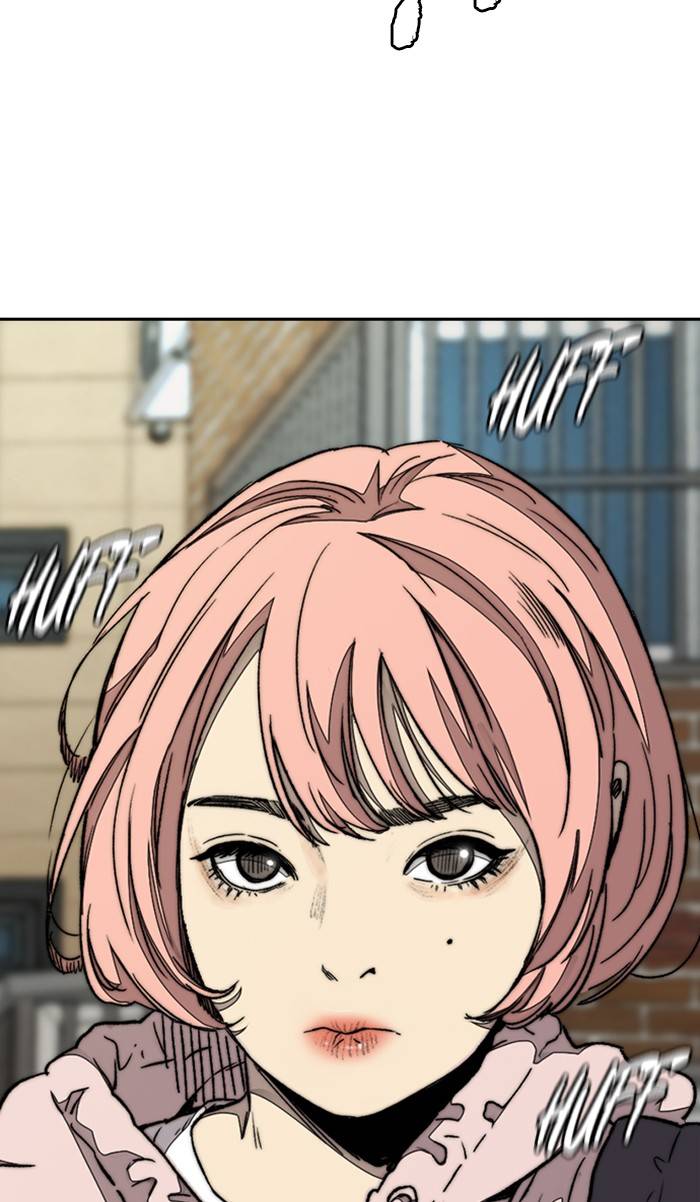 Wind Breaker chapter 333 page 62