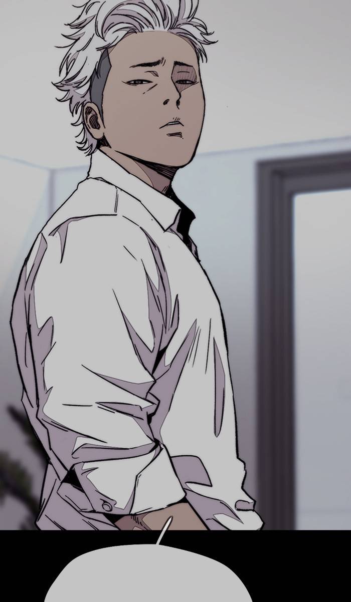 Wind Breaker chapter 333 page 64