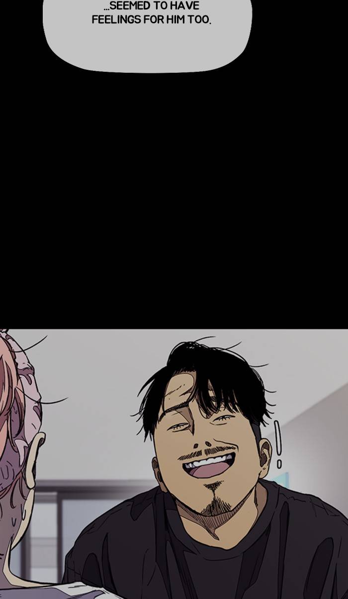 Wind Breaker chapter 333 page 65