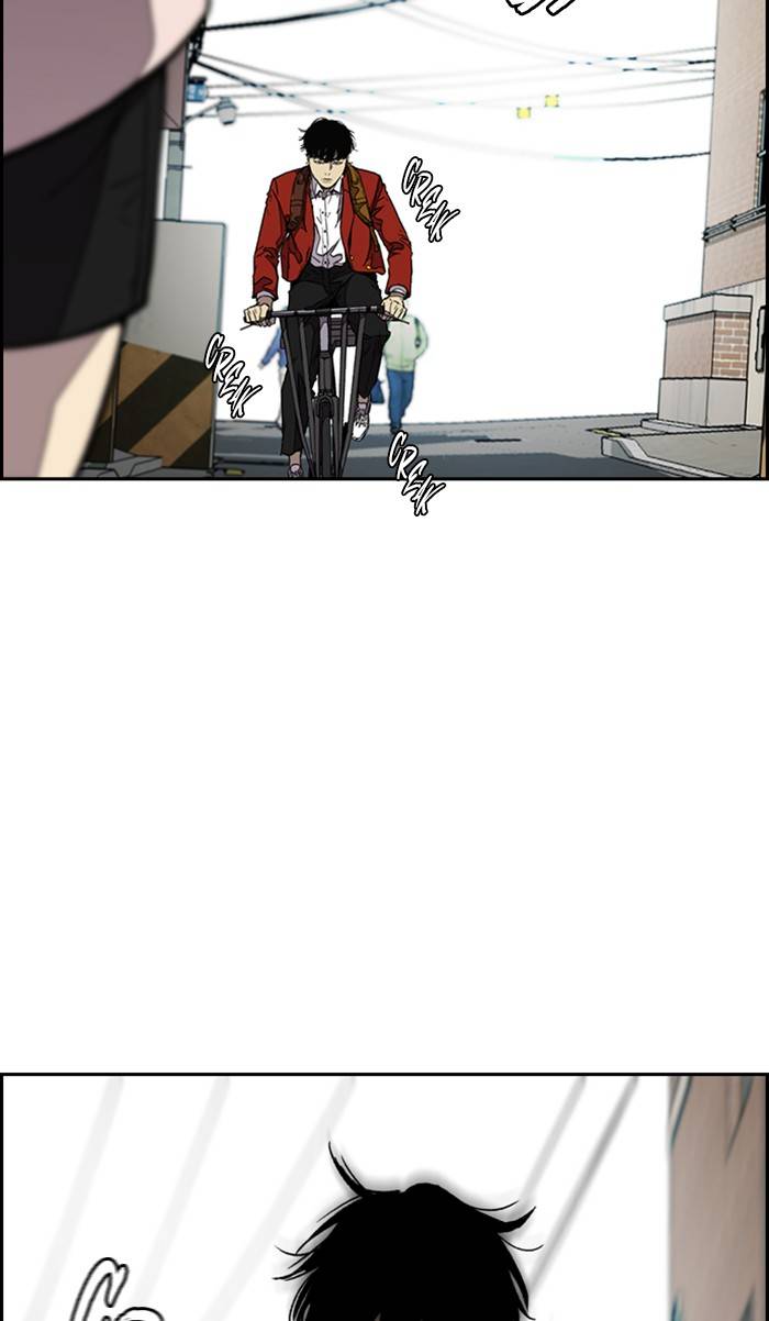 Wind Breaker chapter 333 page 68