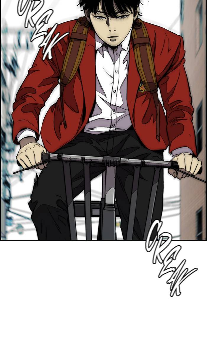 Wind Breaker chapter 333 page 69