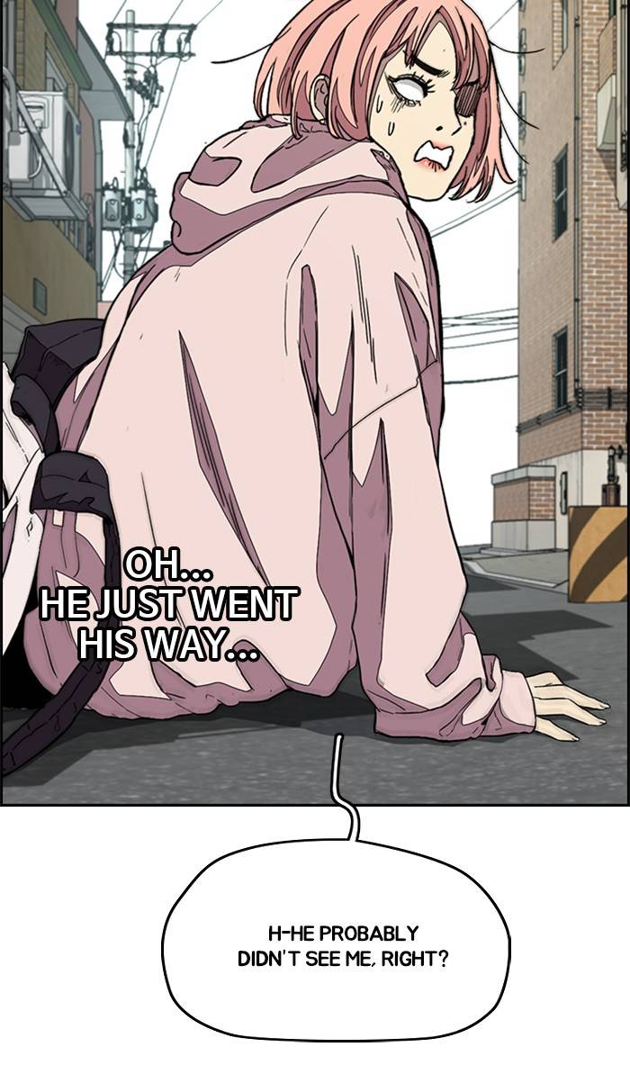 Wind Breaker chapter 333 page 77