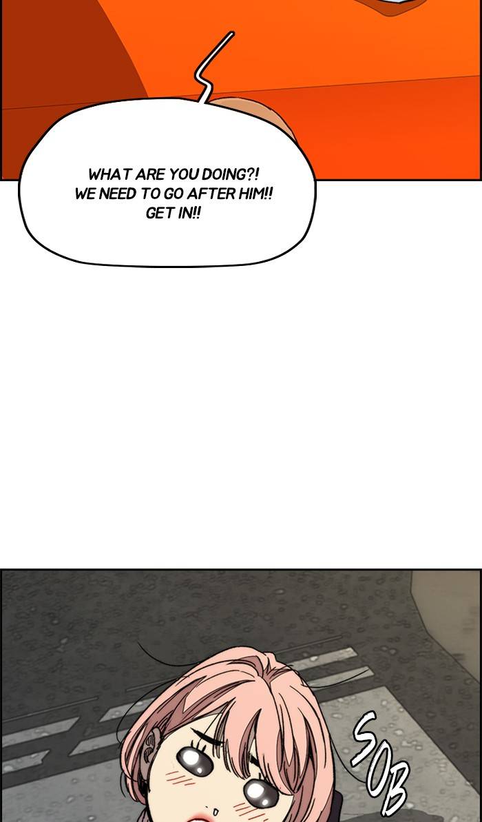 Wind Breaker chapter 333 page 80