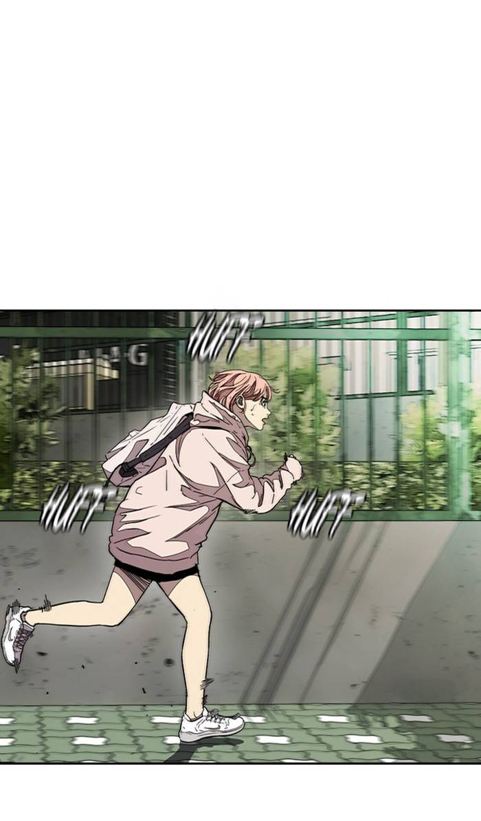 Wind Breaker chapter 333 page 85