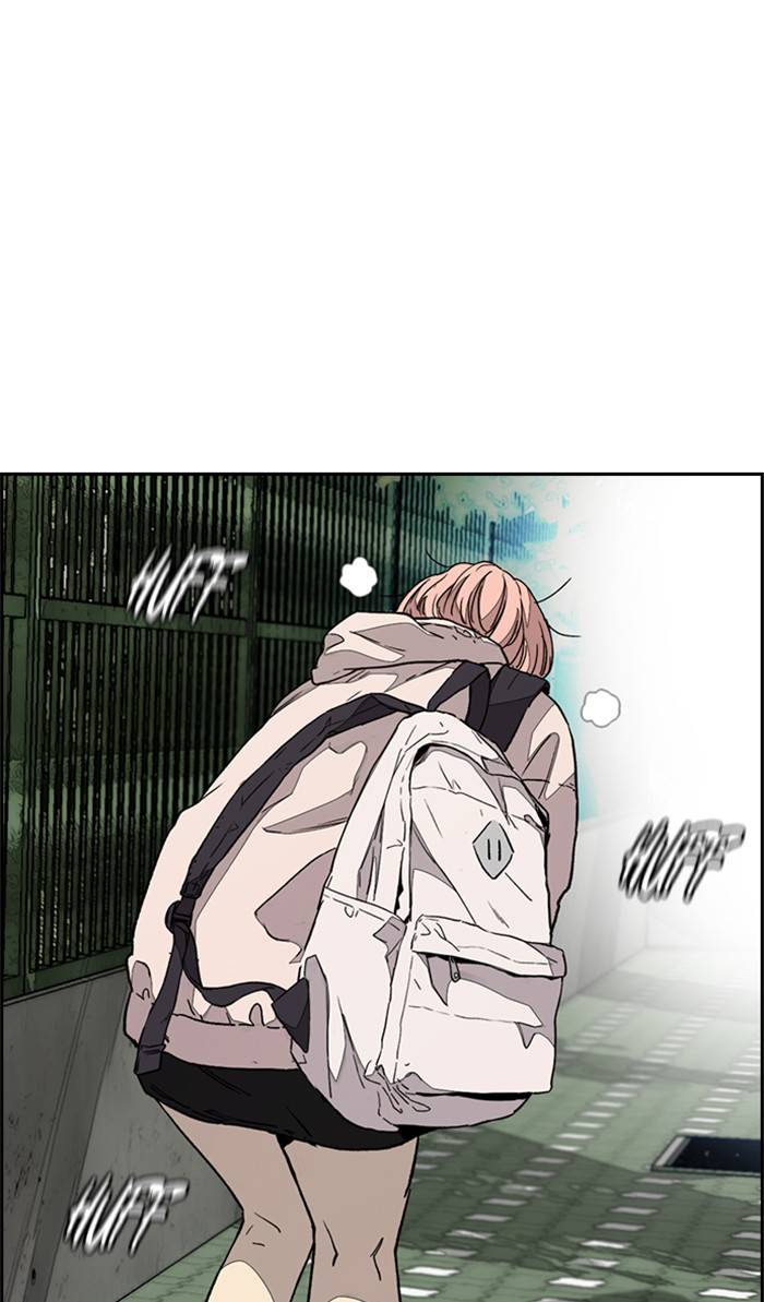 Wind Breaker chapter 333 page 86