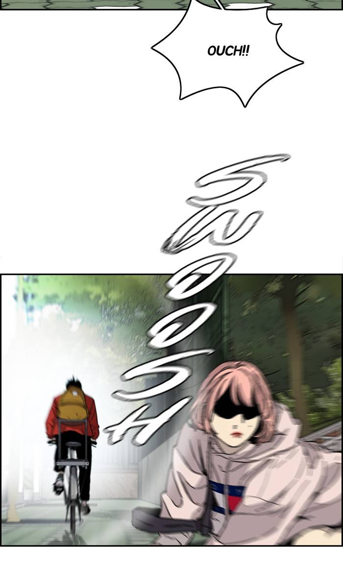 Wind Breaker chapter 333 page 91