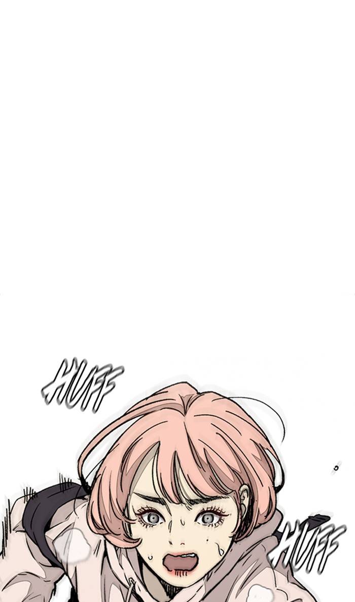 Wind Breaker chapter 333 page 99