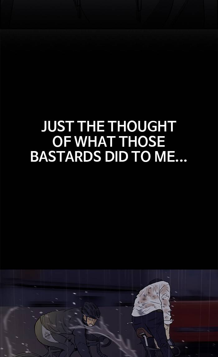 Wind Breaker chapter 334 page 118