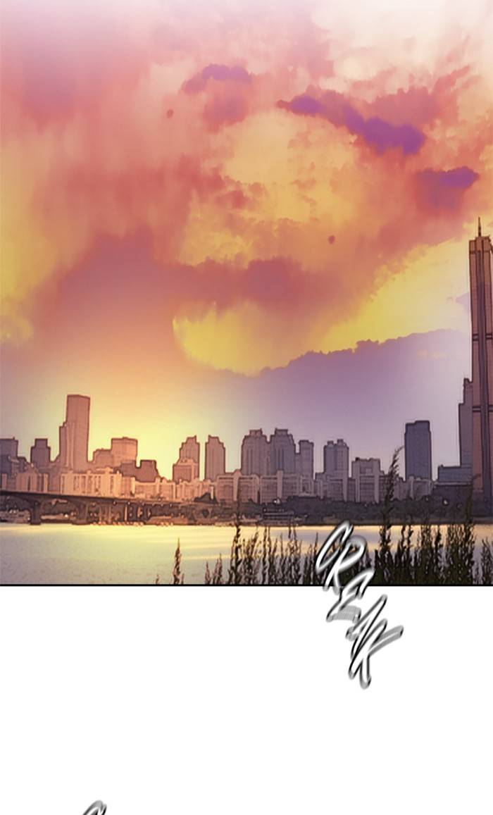 Wind Breaker chapter 334 page 138