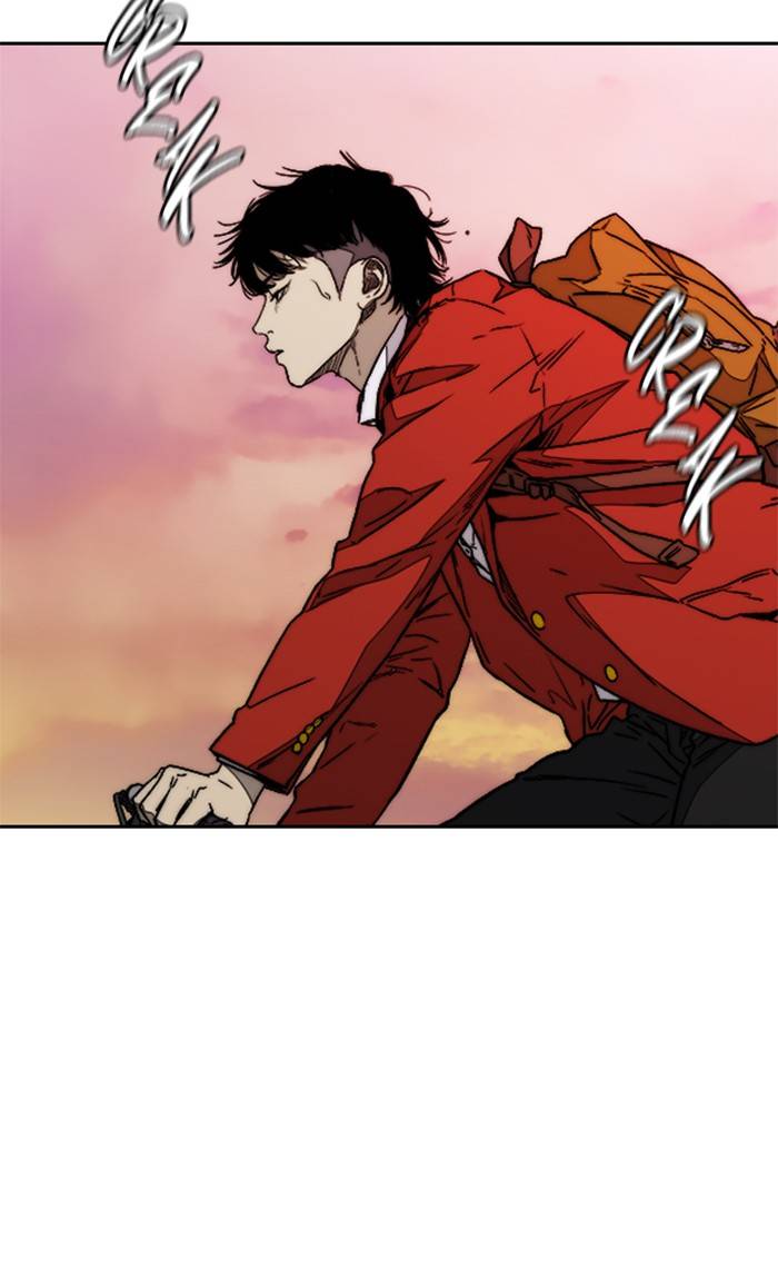 Wind Breaker chapter 334 page 139