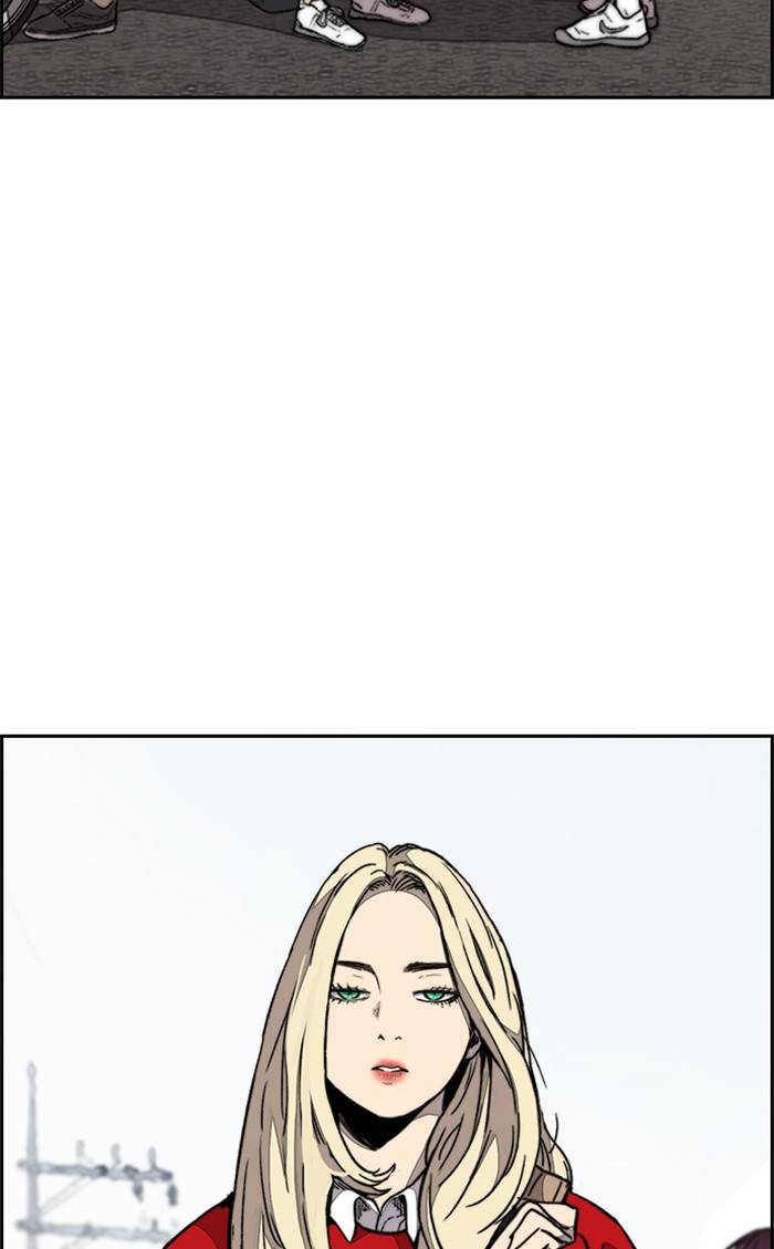 Wind Breaker chapter 334 page 16