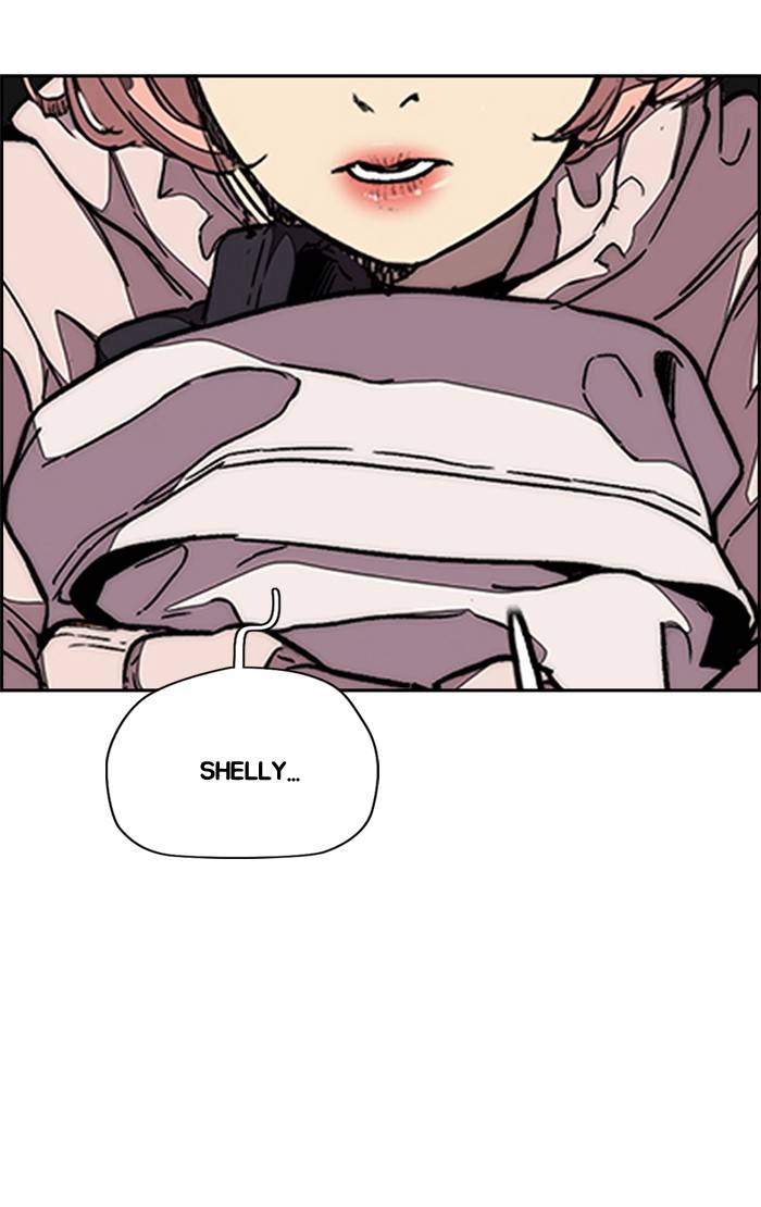 Wind Breaker chapter 334 page 26