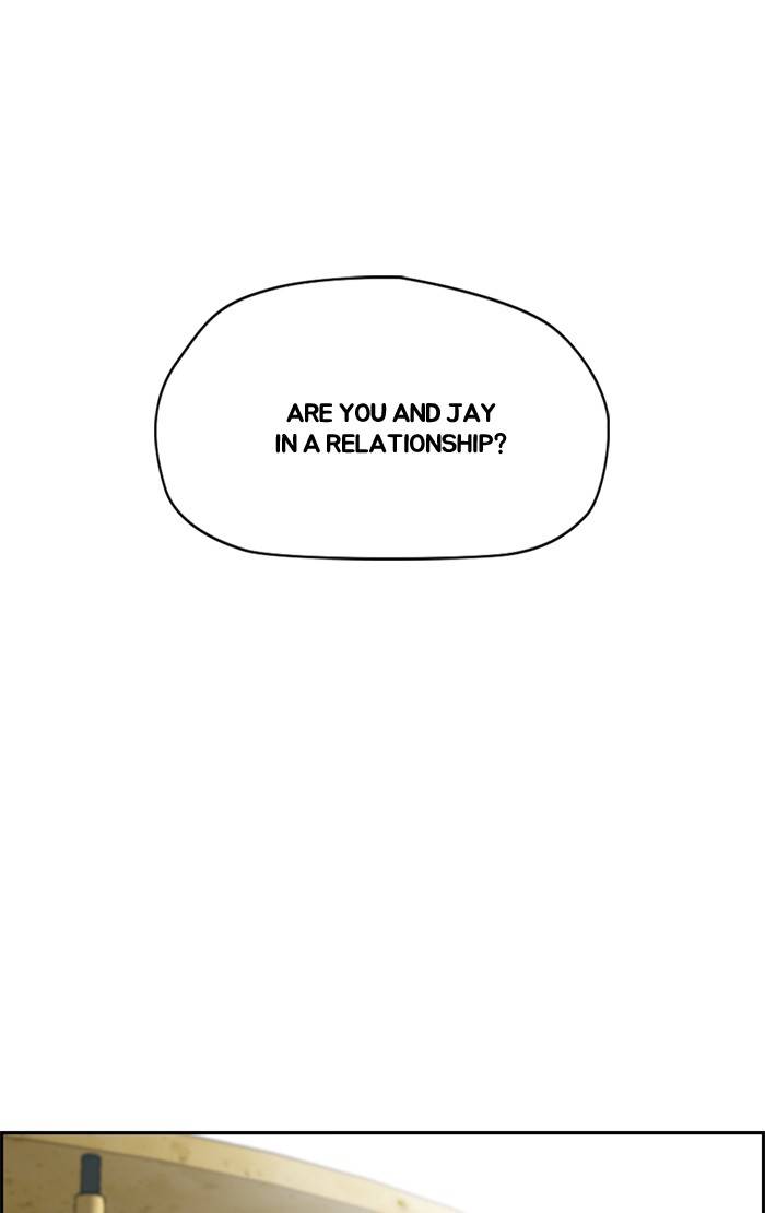 Wind Breaker chapter 334 page 27