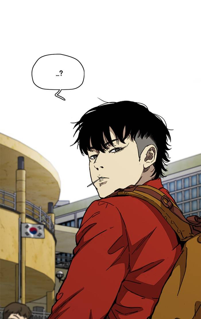 Wind Breaker chapter 334 page 29