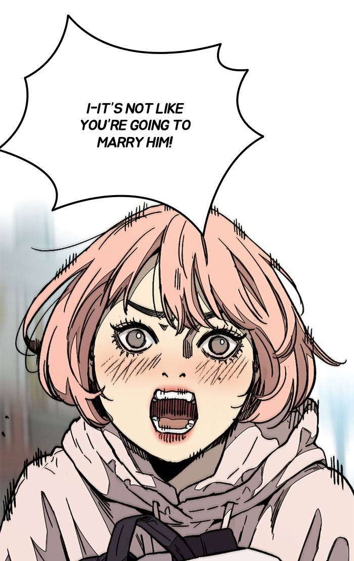 Wind Breaker chapter 334 page 34