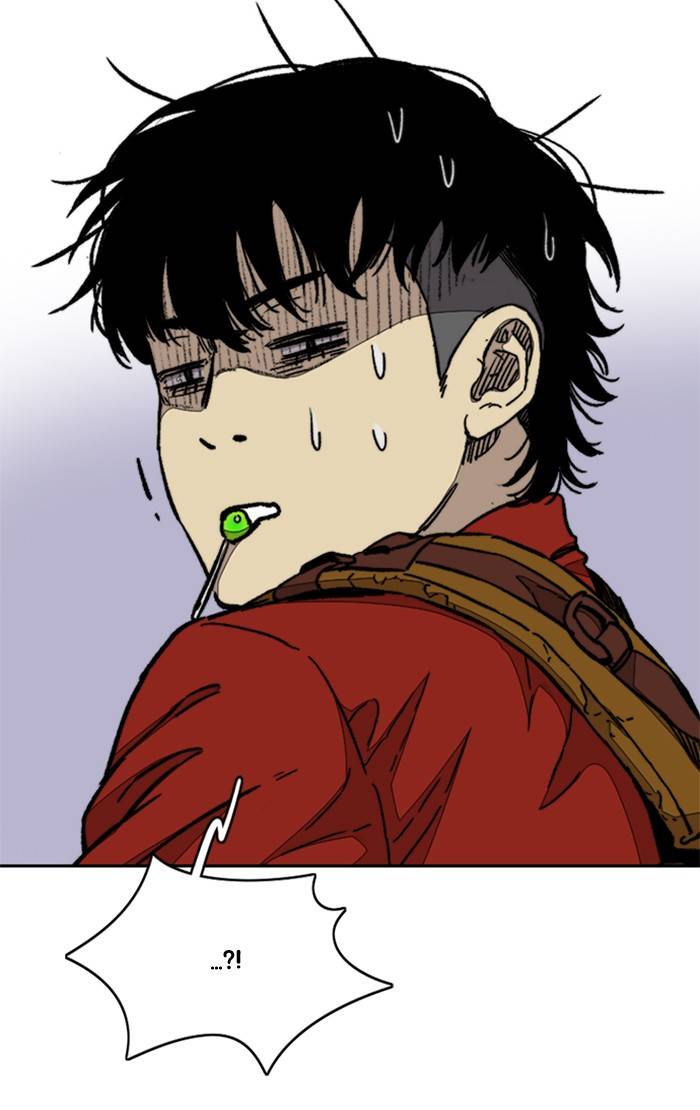 Wind Breaker chapter 334 page 36