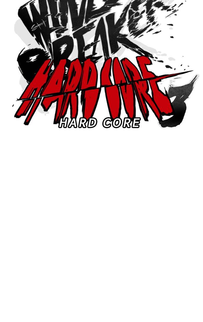 Wind Breaker chapter 334 page 40