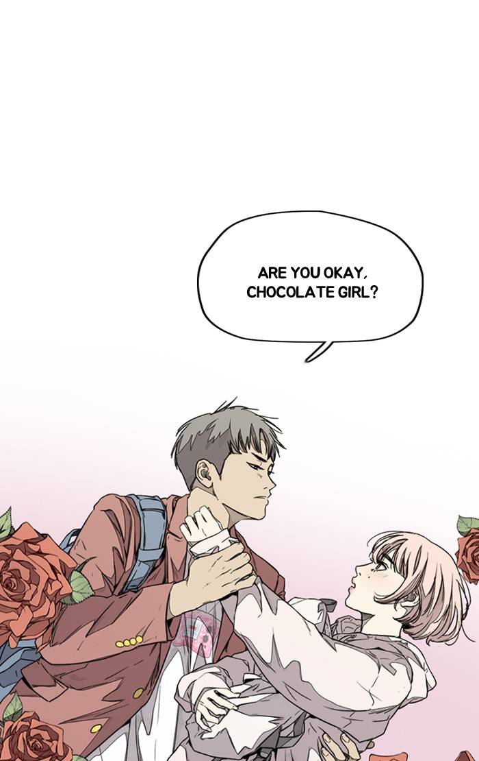 Wind Breaker chapter 334 page 53