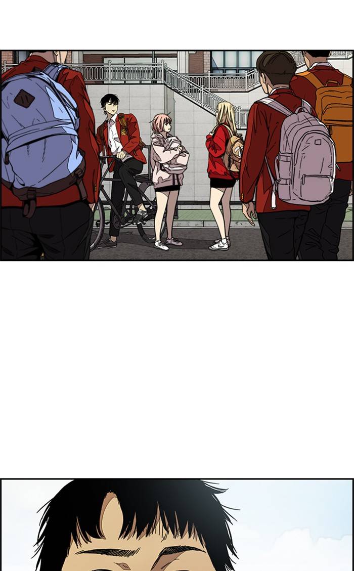 Wind Breaker chapter 334 page 6