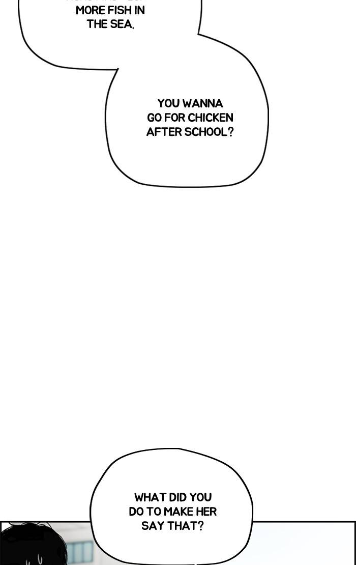 Wind Breaker chapter 334 page 62