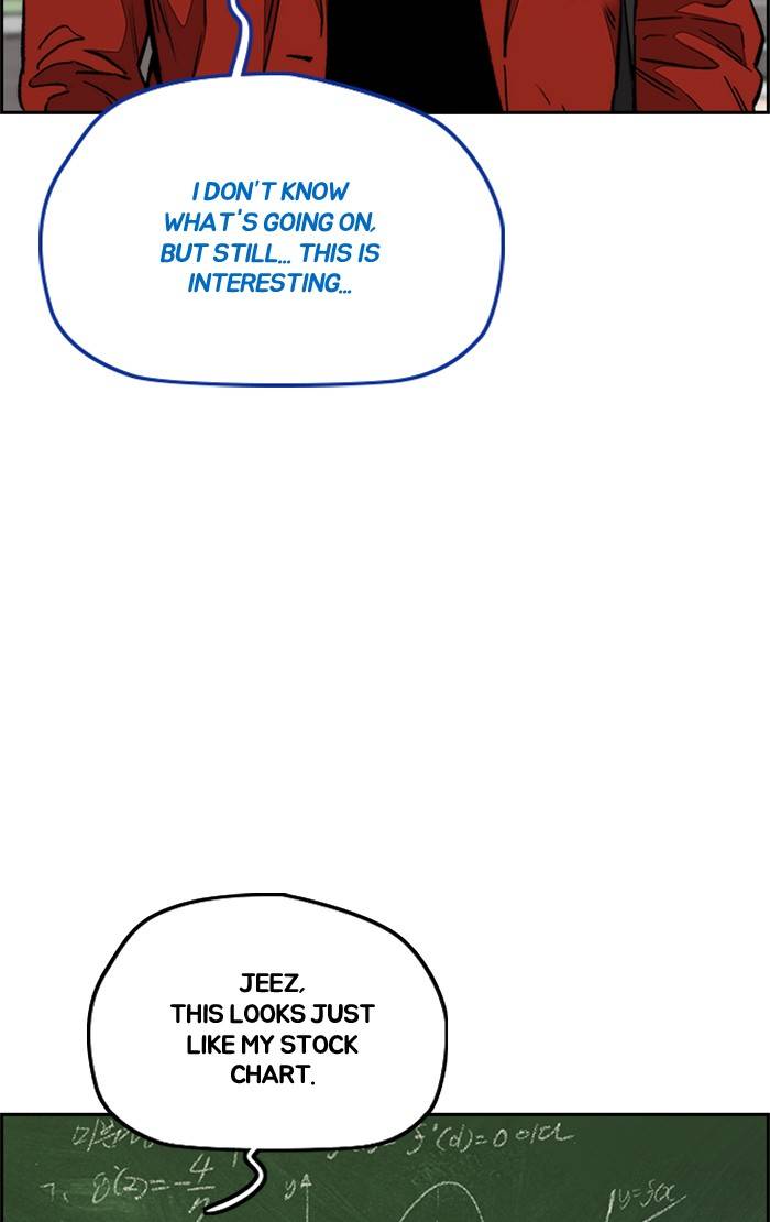 Wind Breaker chapter 334 page 66