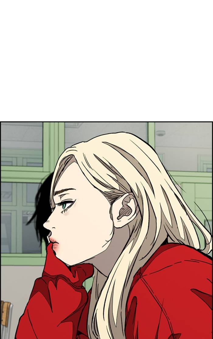 Wind Breaker chapter 334 page 71