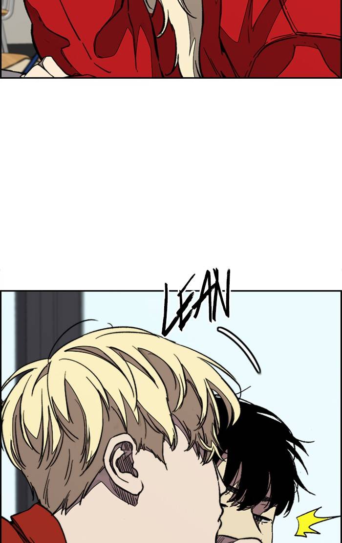 Wind Breaker chapter 334 page 72