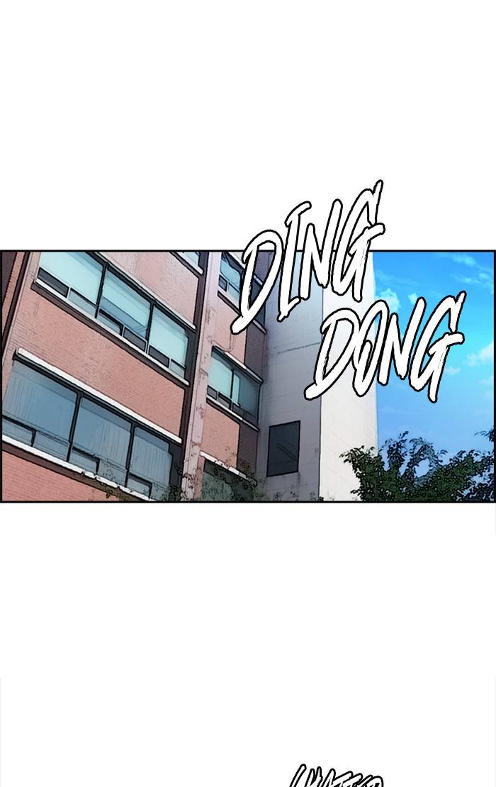 Wind Breaker chapter 334 page 74