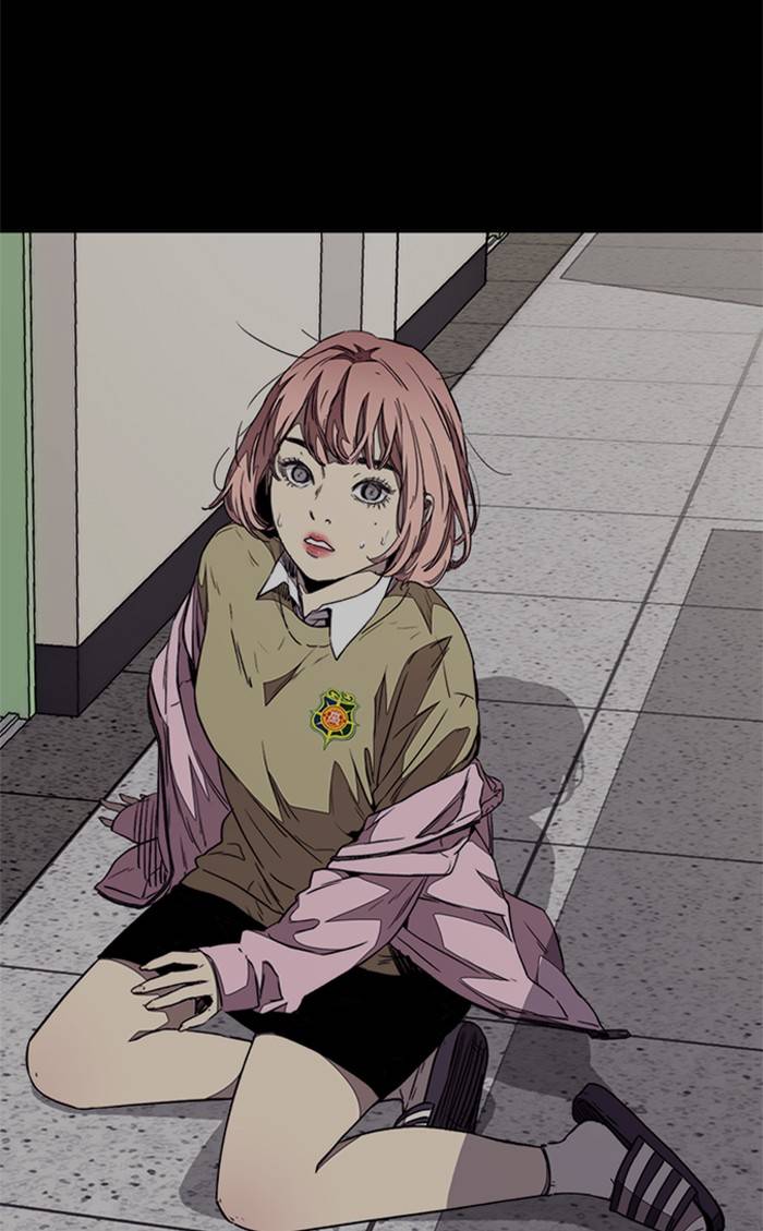 Wind Breaker chapter 334 page 8