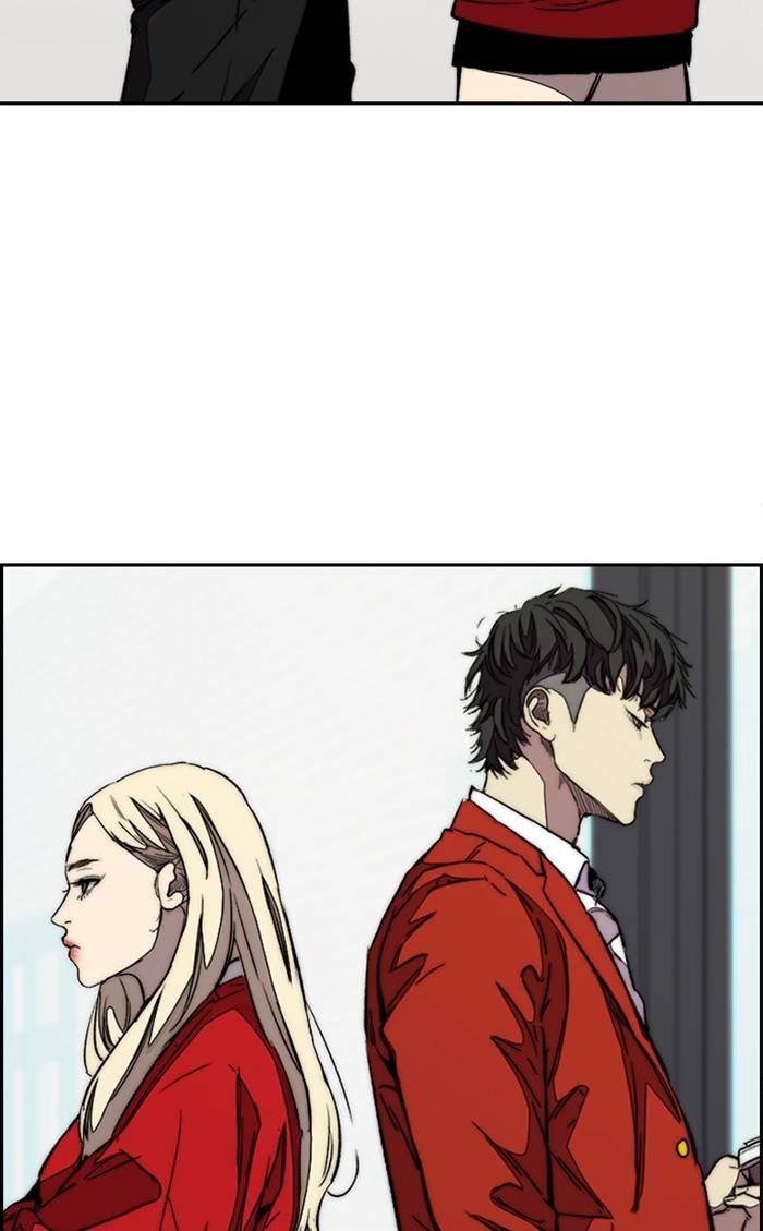 Wind Breaker chapter 334 page 81