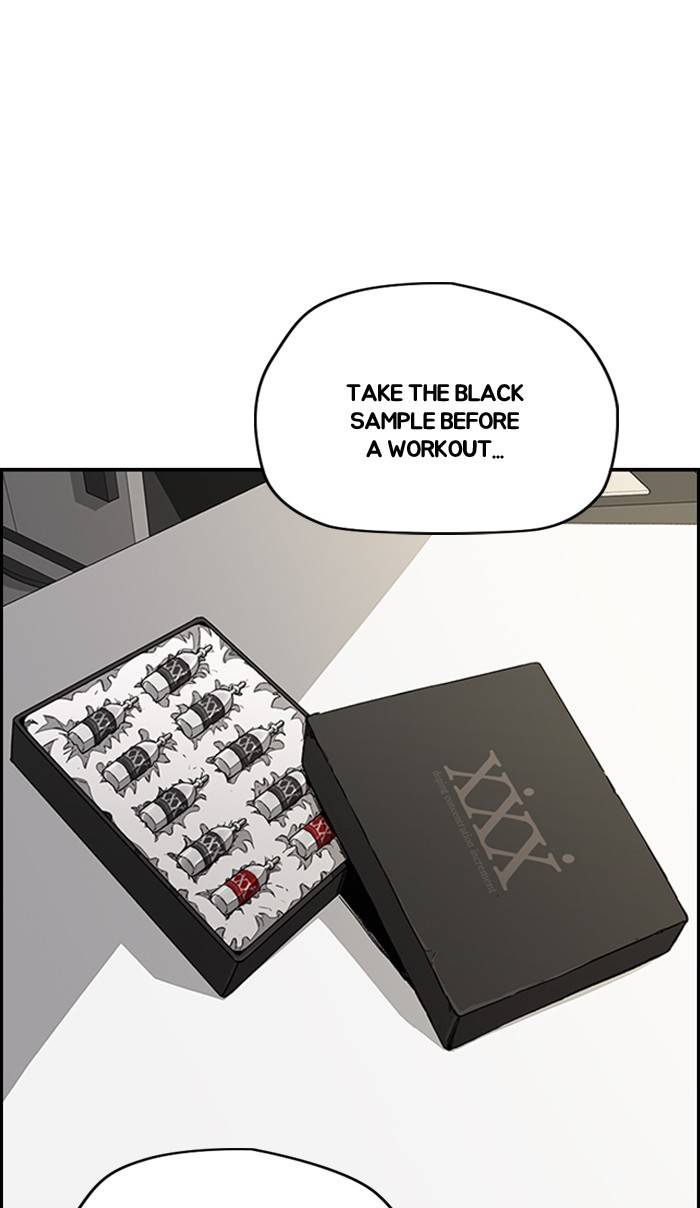 Wind Breaker chapter 335 page 10