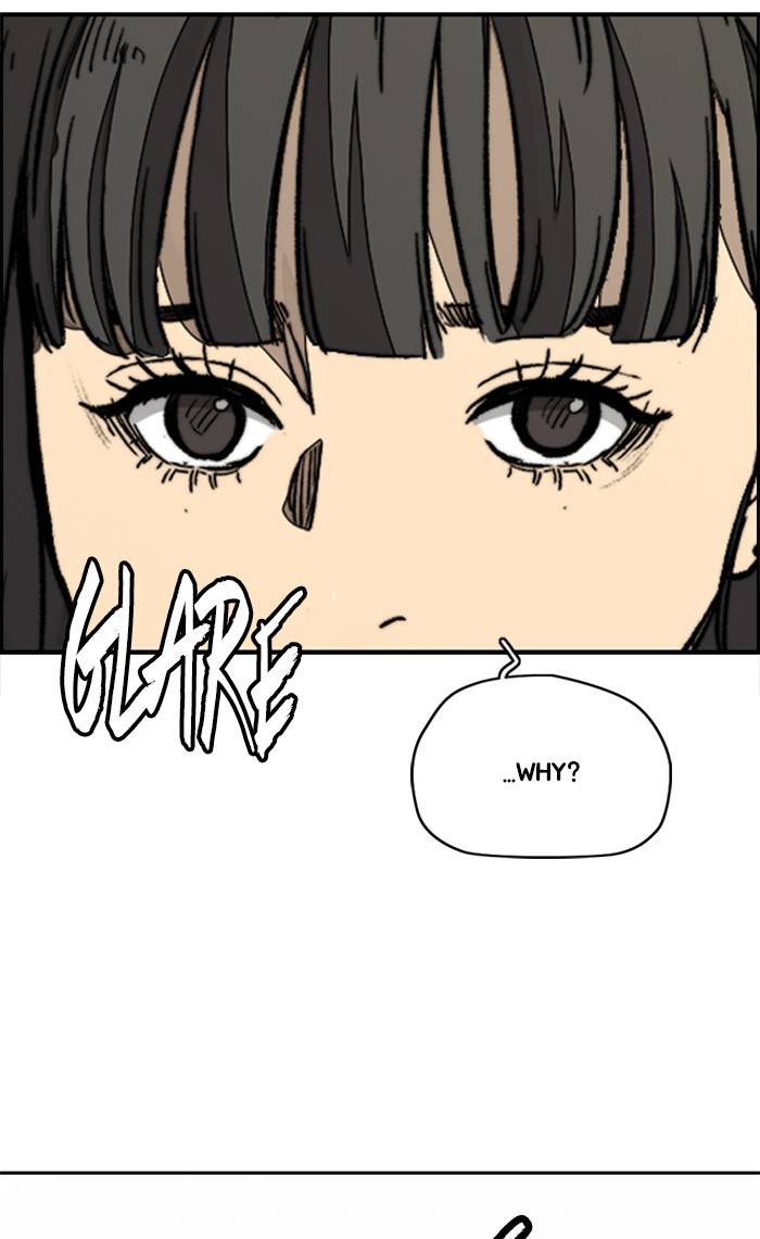 Wind Breaker chapter 335 page 102