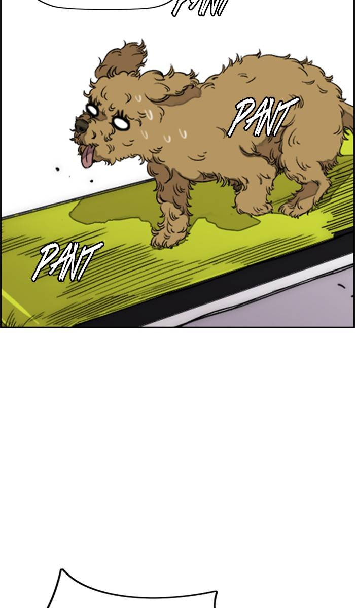 Wind Breaker chapter 335 page 30