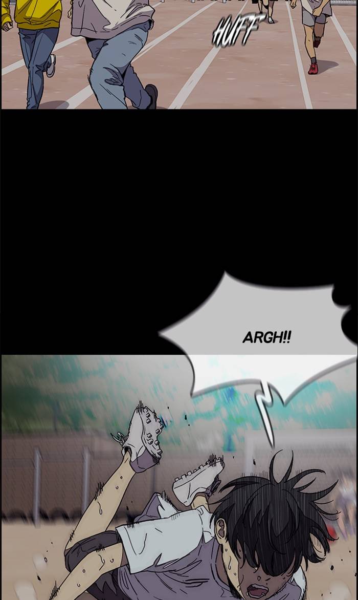 Wind Breaker chapter 335 page 62