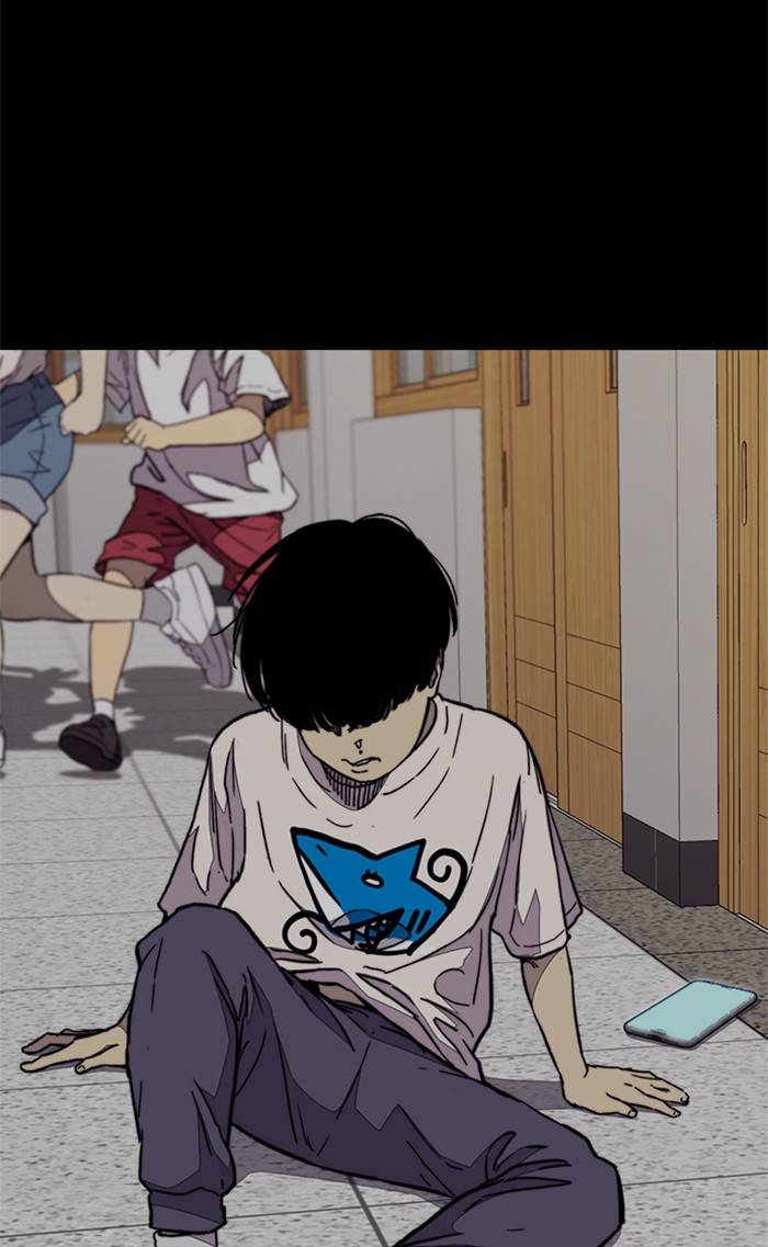 Wind Breaker chapter 335 page 72