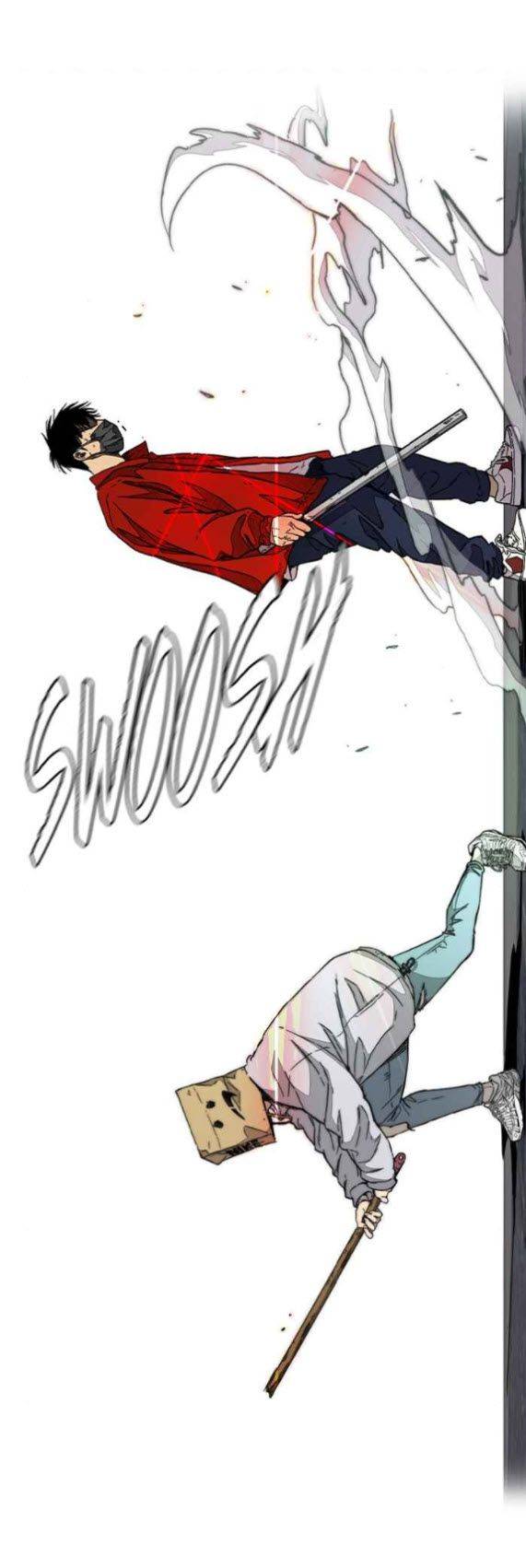 Wind Breaker chapter 337 page 7