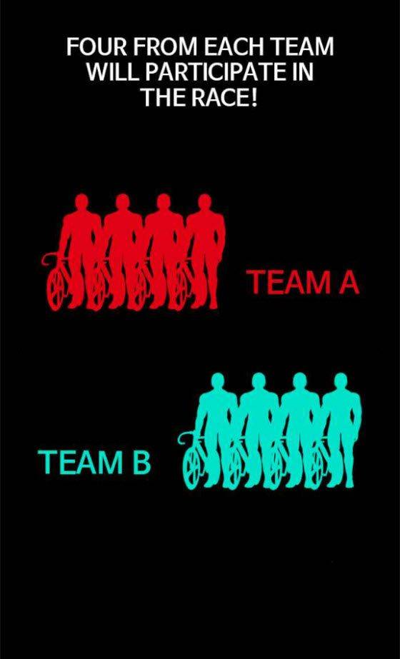 Wind Breaker chapter 338 page 15