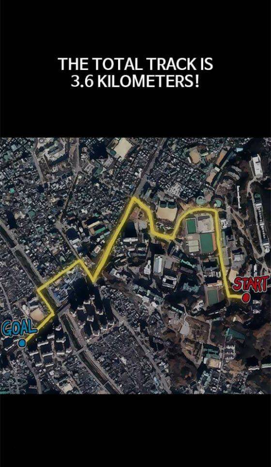 Wind Breaker chapter 338 page 16