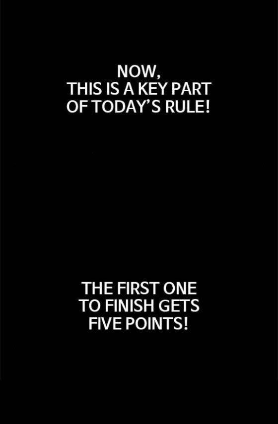 Wind Breaker chapter 338 page 17