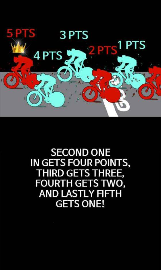 Wind Breaker chapter 338 page 18