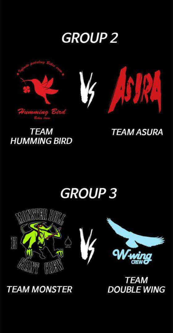 Wind Breaker chapter 338 page 22