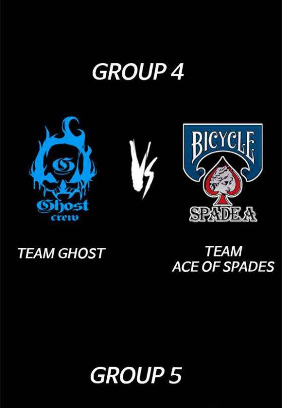 Wind Breaker chapter 338 page 23