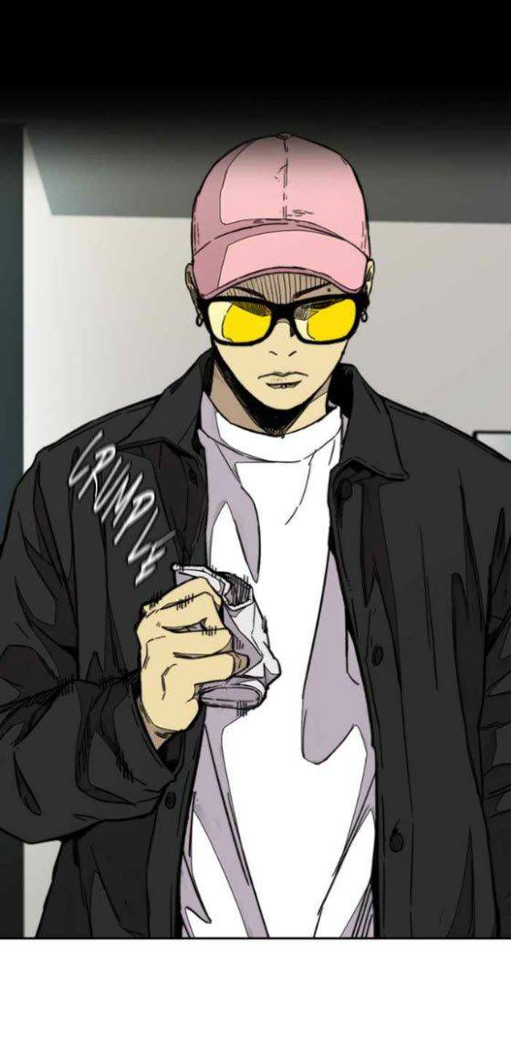 Wind Breaker chapter 338 page 6