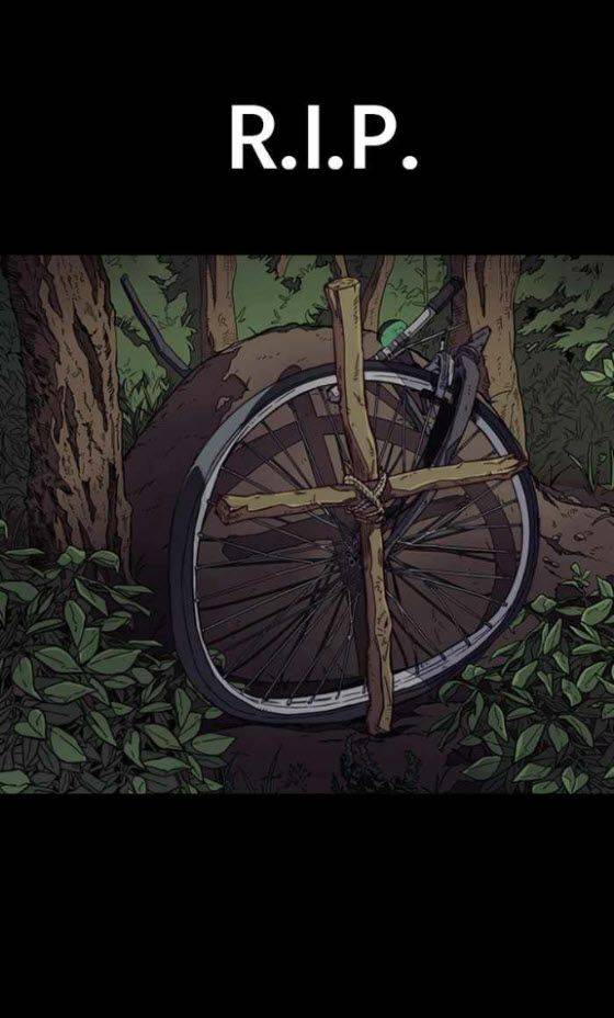 Wind Breaker chapter 338 page 9