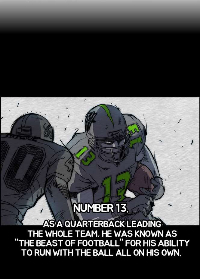 Wind Breaker chapter 34 page 14