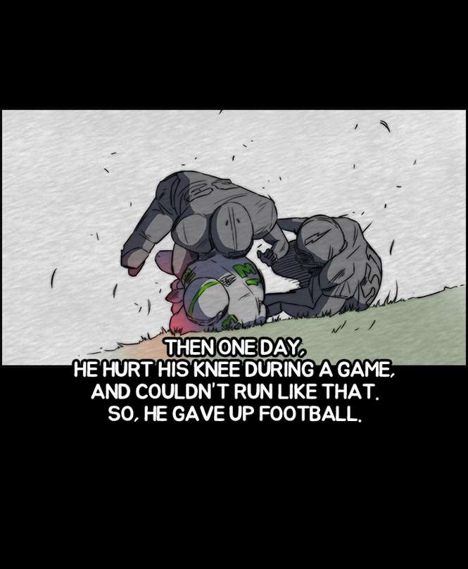 Wind Breaker chapter 34 page 15