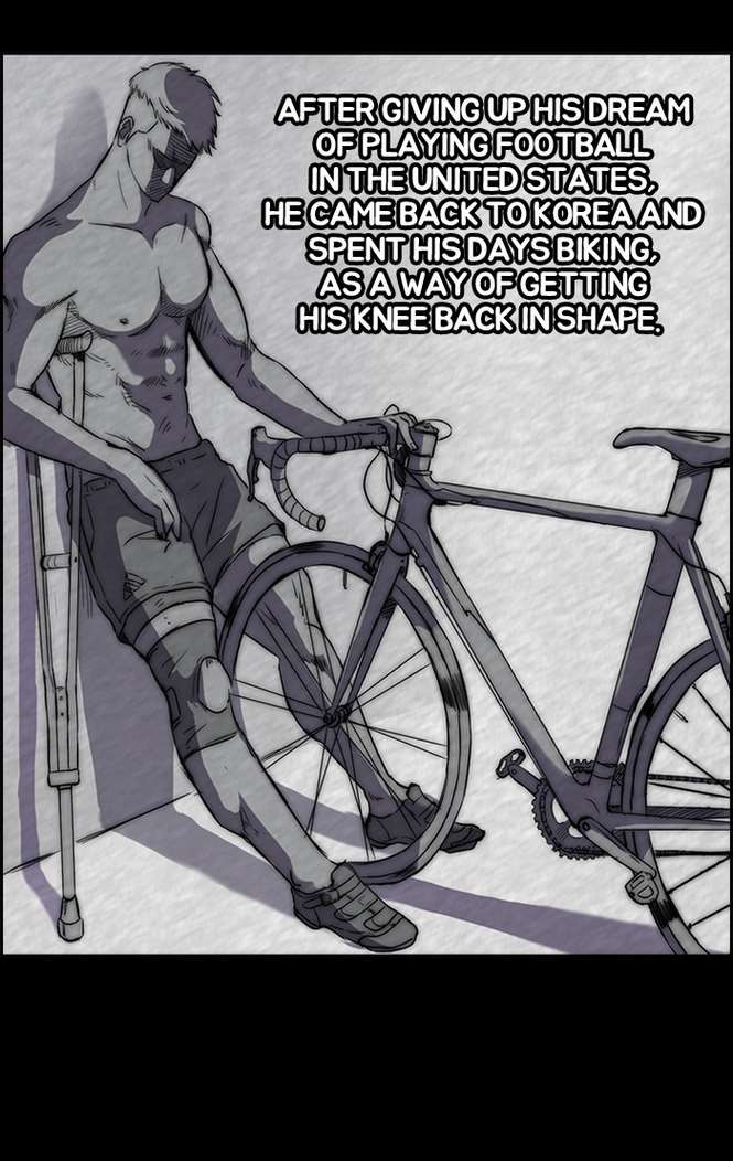 Wind Breaker chapter 34 page 16
