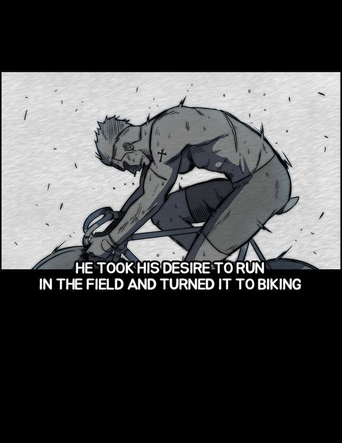 Wind Breaker chapter 34 page 17